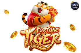 Fortune Tiger